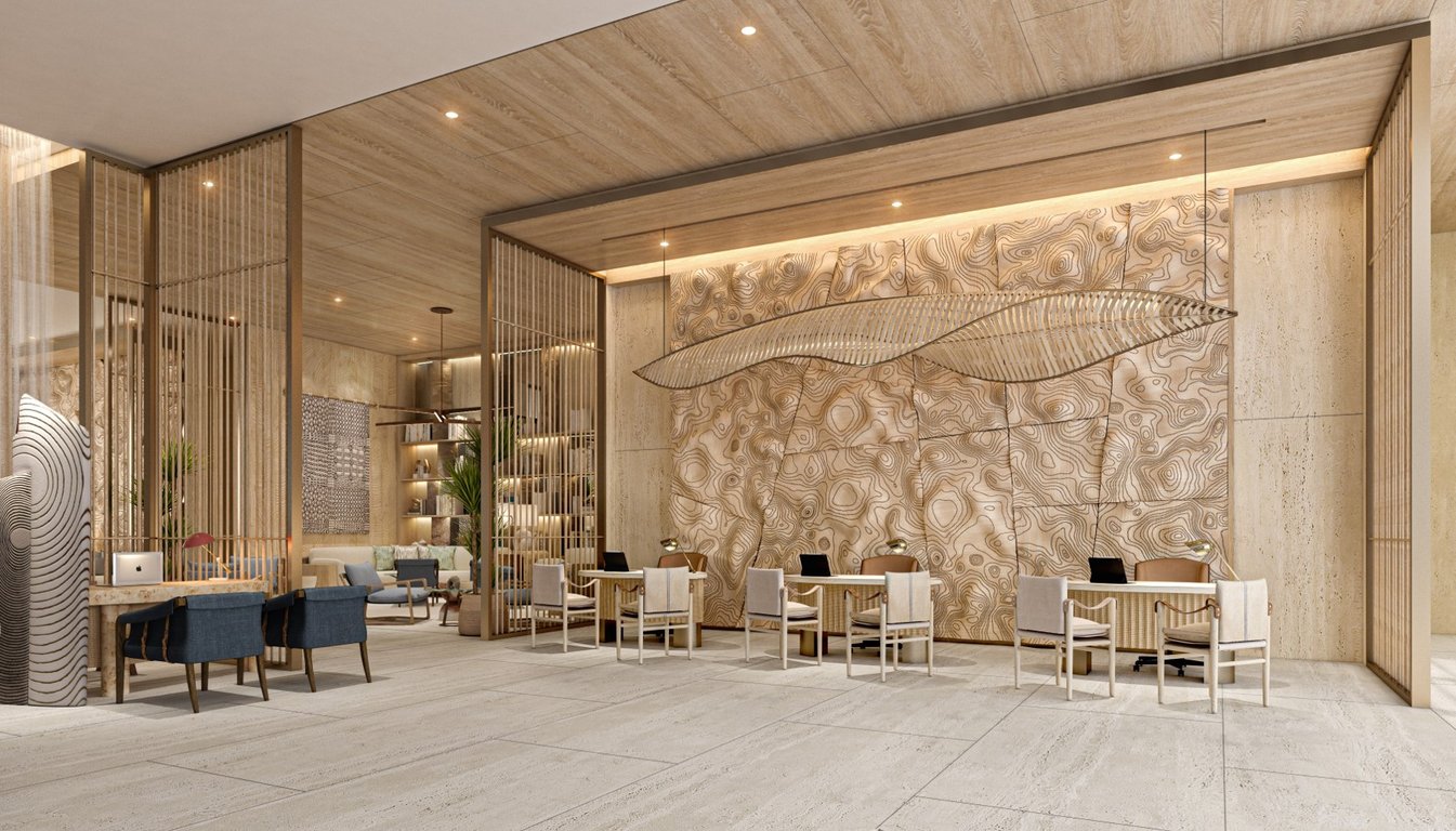 Intercontinental The Red Sea Resort