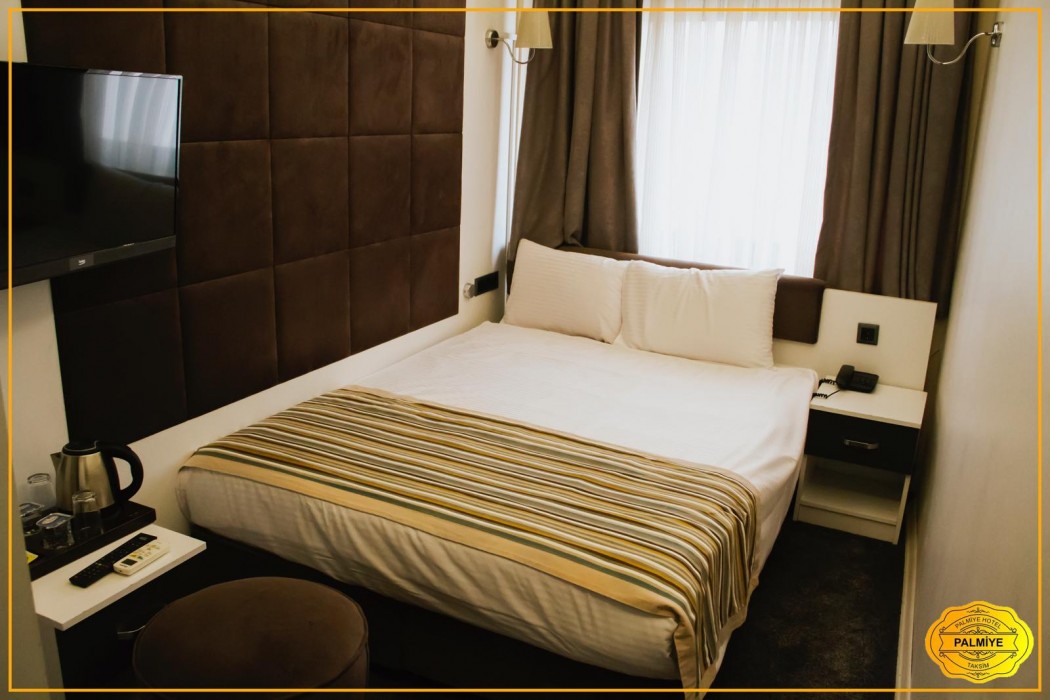 Palmiye Hotel Taksim