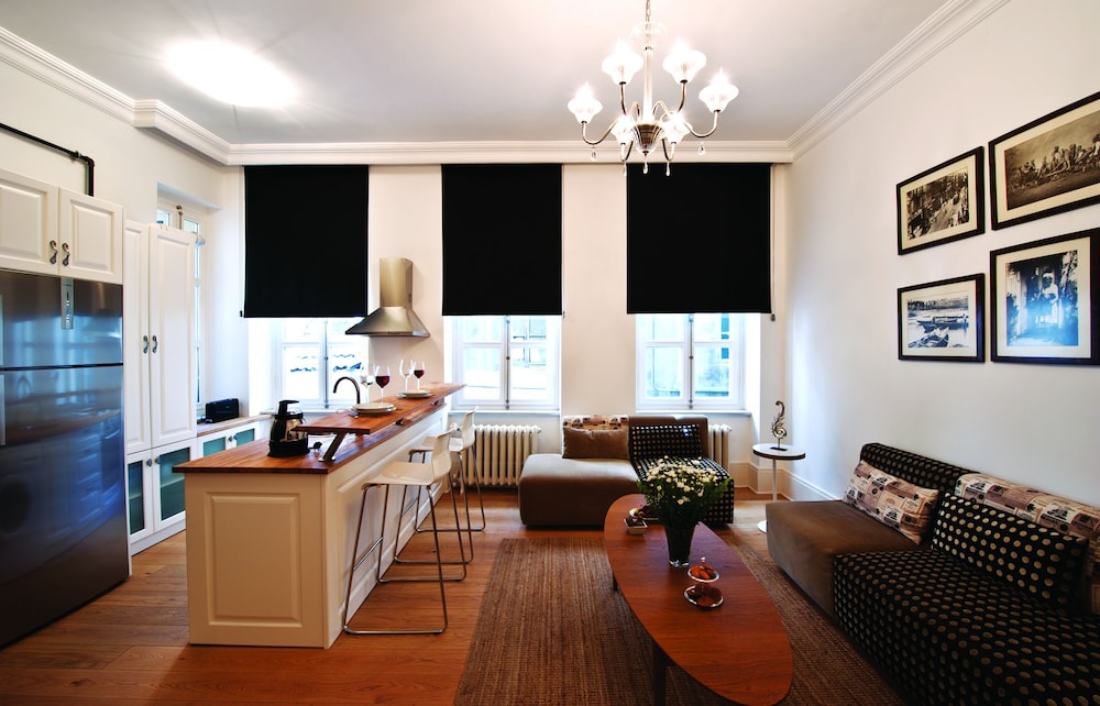 Balkon Residance (to Make Arrangement For Check In Please Contact The Property At Least 5 Days In Advance)