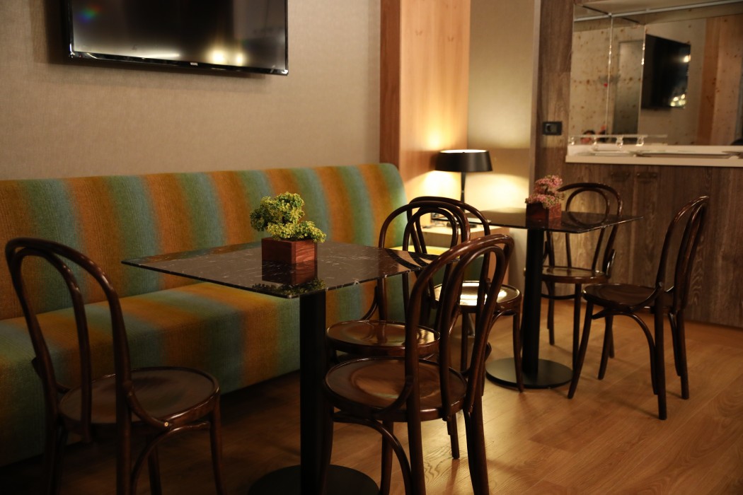 Roomers Nisantasi Hotel (Limited Hours Front Desk Need To Contact Property 7 Days In Advance)