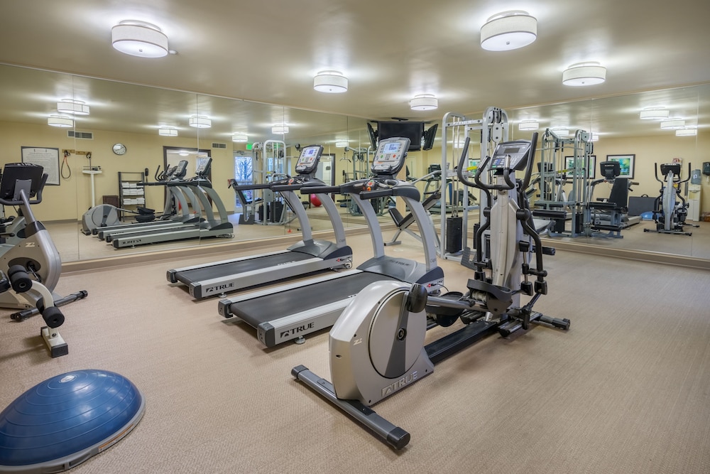 Staybridge Suites Allentown West