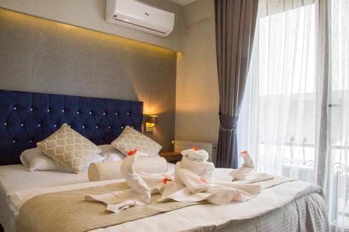Nostalji Suit Hotel