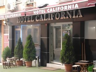 California Hotel