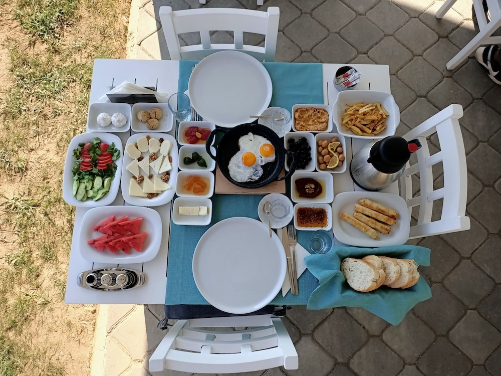 Rota Bozcaada