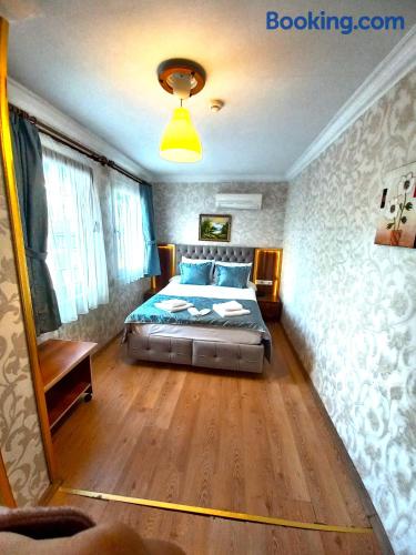 Angels Garden Hotel Grand Bazaar