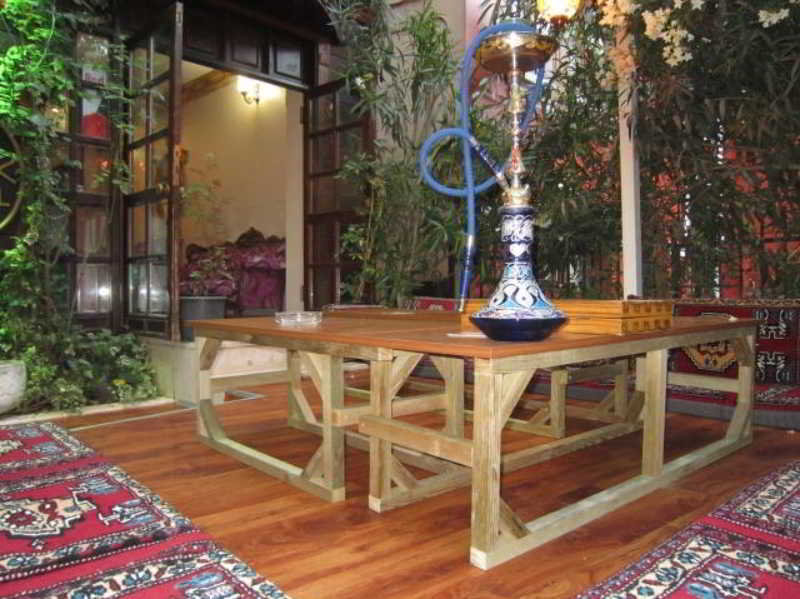 Istanbul Apex Hotel