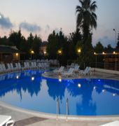 Marbel Hotel By Palm Wings (also Known As Marbel Hotel)