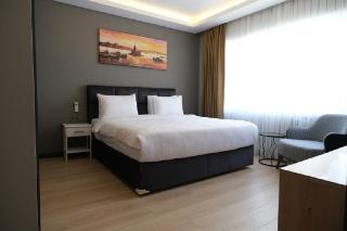 Sign Of Istanbul Hotel Taksim (Also Known As Soi Hotels And Suites)