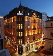 Palazzo Donizetti Istanbul Tapestry Collection By Hilton(also Known As Palazzo Donizetti Hotel)