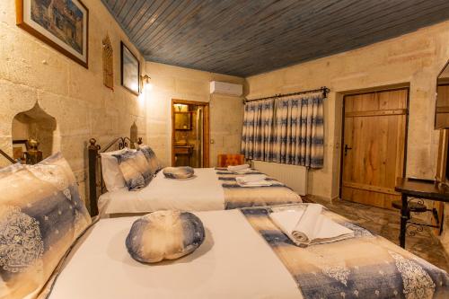 Goreme Mansion (Please Contact The Property In Advance)