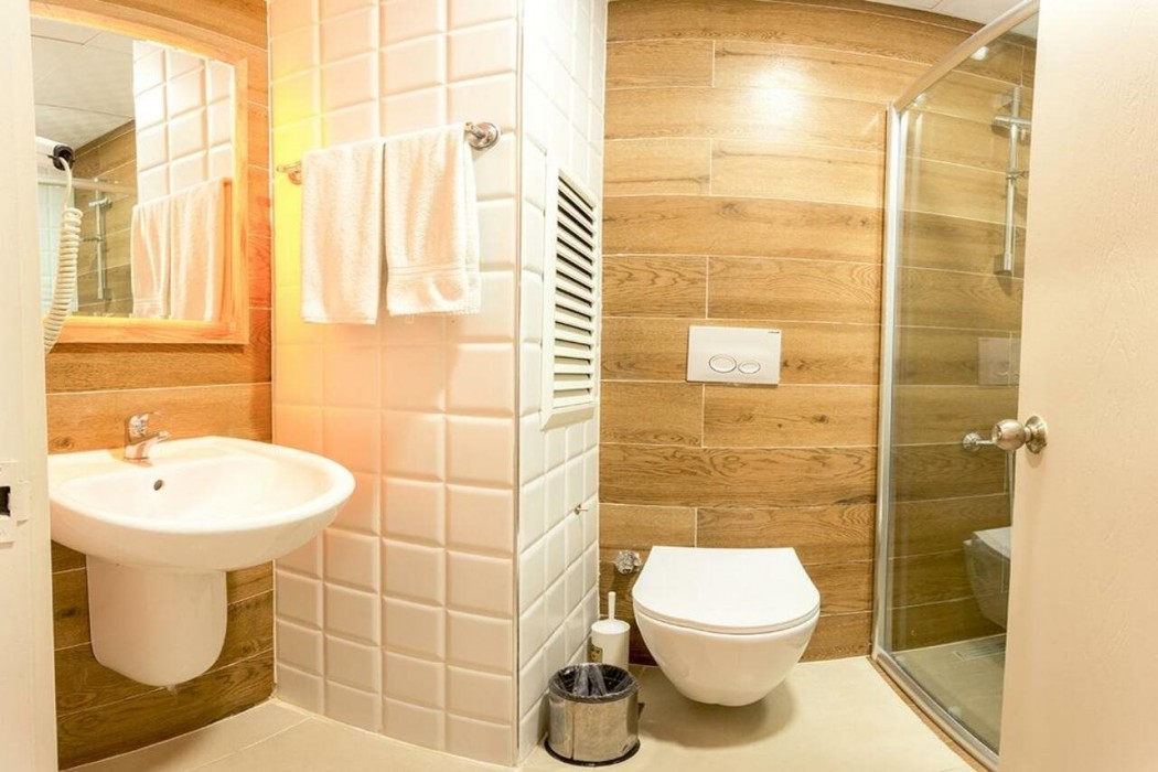 Rich Melissa Hotel(Formerly Melissa Residence)(45Km Away From Antalya)