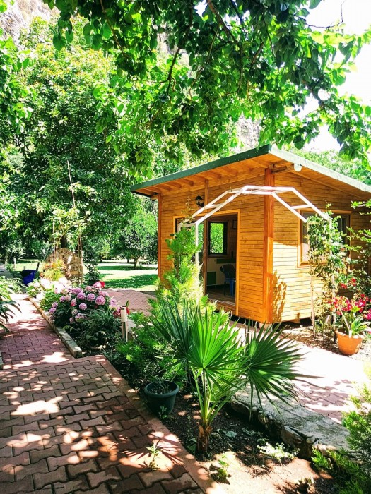 Simge Pension (77Km Away From Antalya)