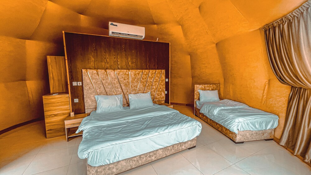 Mahmmad Luxury Camp
