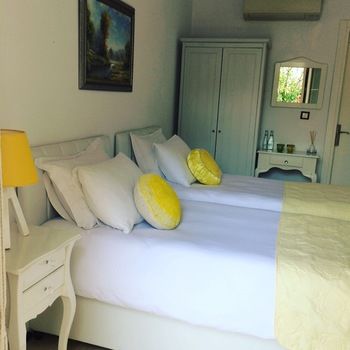 Pervin Hanim Konagi (also Known As Cielo Butik Otel)