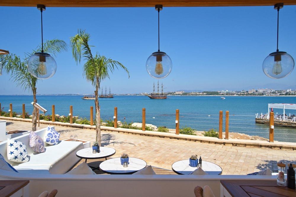 Carpe Diem Boutique Hotel Adults Only