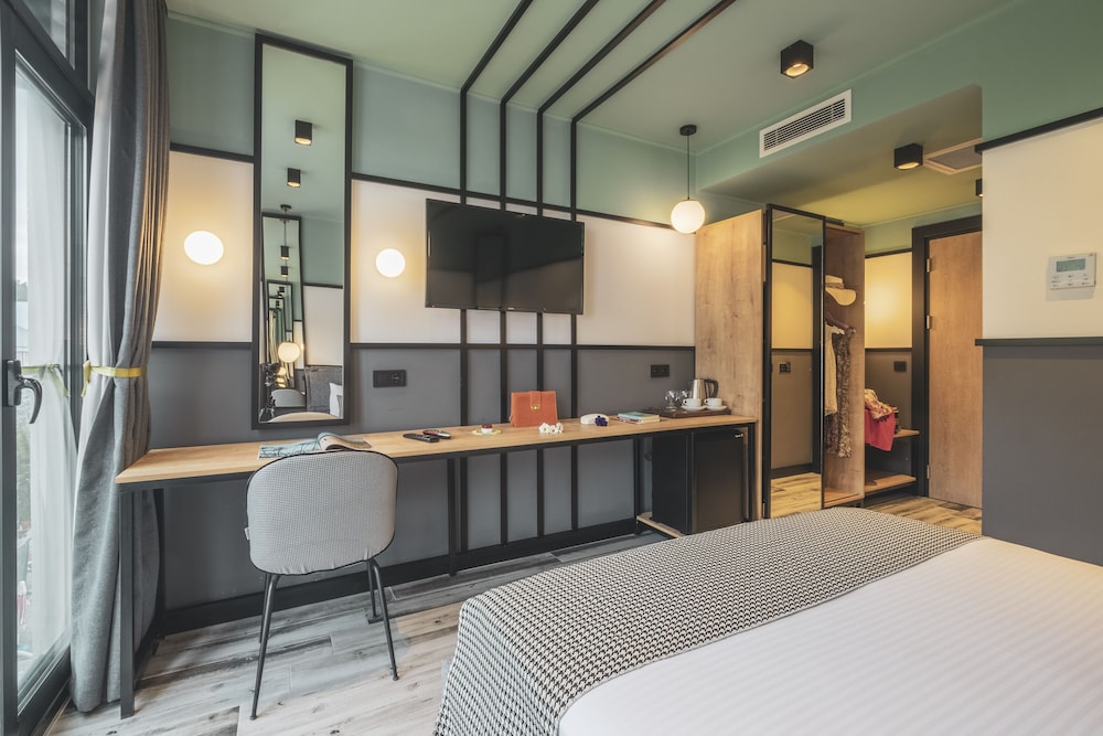 City Life Demir Hotel