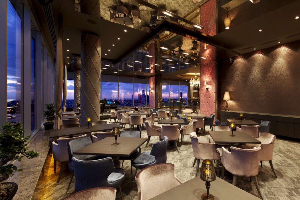 Dedeman Istanbul Hotel