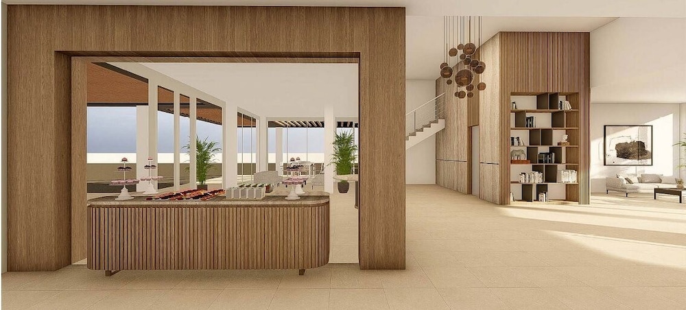 Aware Resort Hotel Spa(50Km Away From Antalya)(Does Not Accept Men Only Bookings)