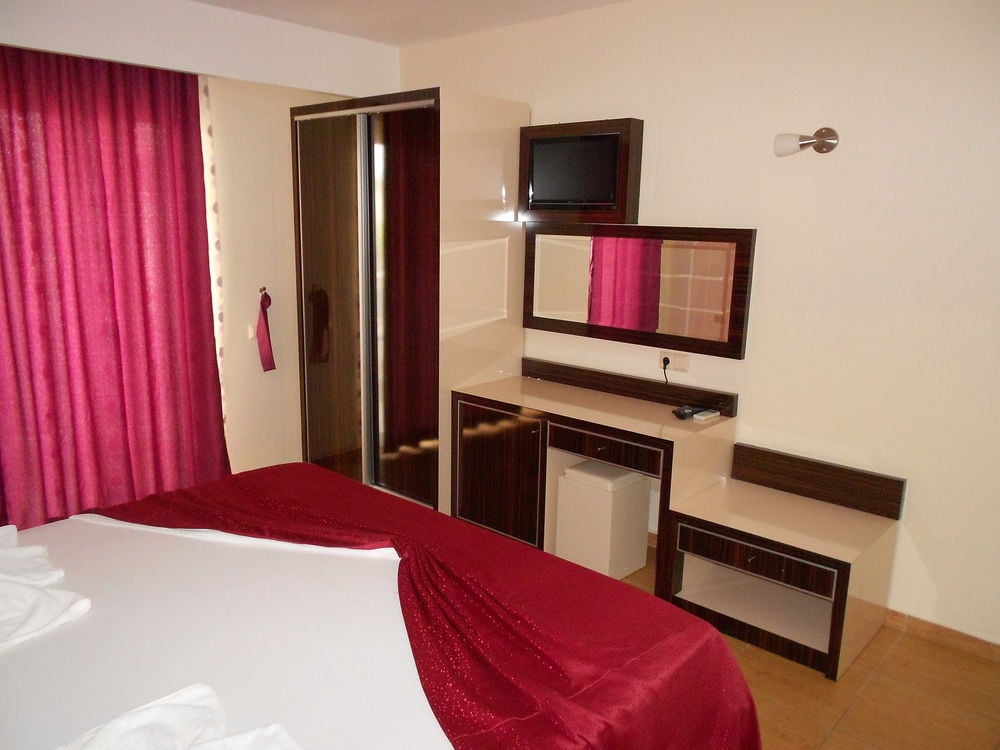 Side Park Spa Boutique Hotel