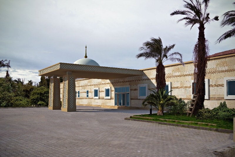 Primasol Serra Garden (also Known As Serra Garden)