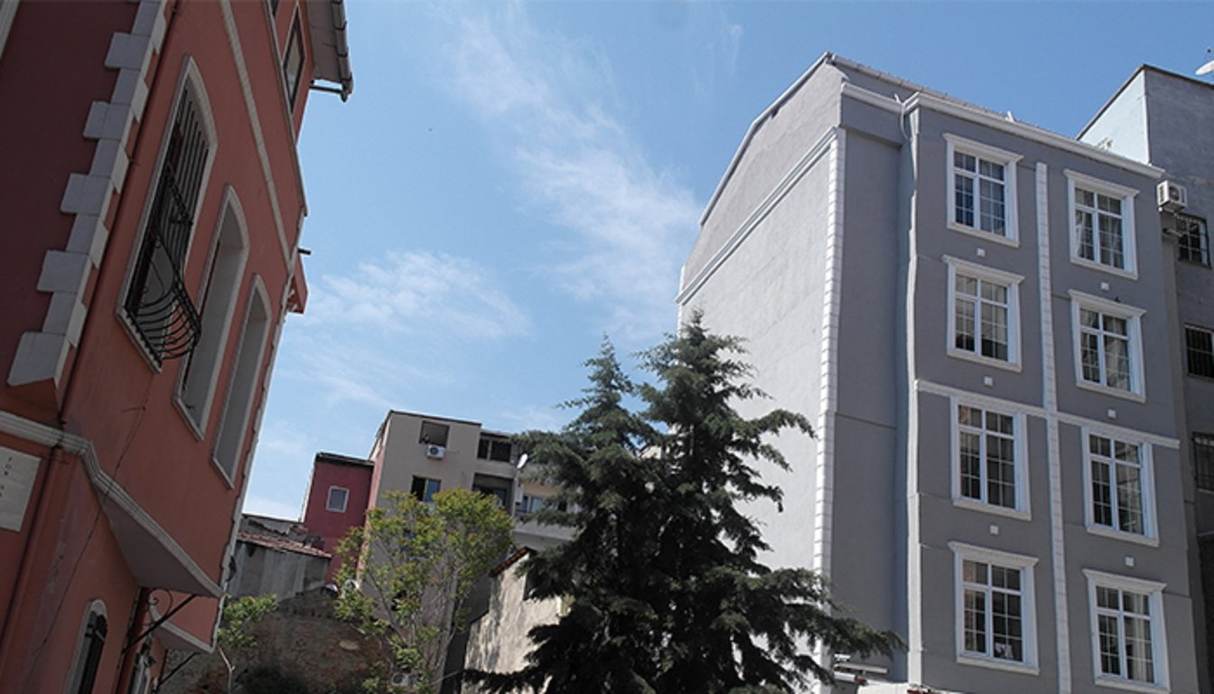 Comfort Hotel Taksim