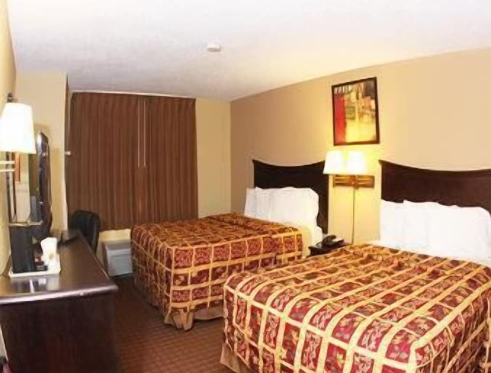 Super 8 By Wyndham Kutztown/Allentown Area (Also Known As Super 8 Kutztown/Super 8 Allentown West Kutztown)