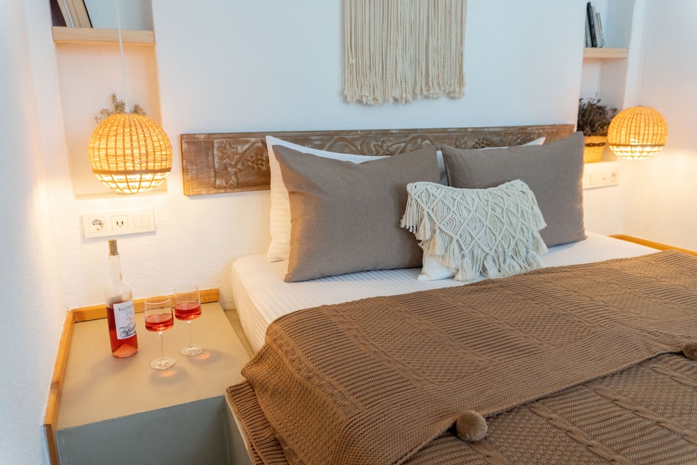 Cunda Ilios Hotel
