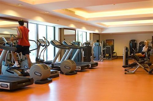 Rixos Sungate The Land Of Legend Access (also Known As Rixos Sungate Hotel) (31km Away From Antalya)