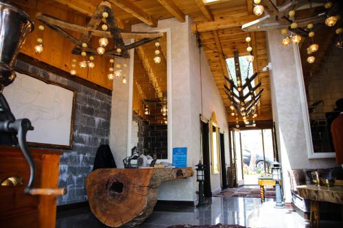 Mavi At Hotel Blue Horse(Also Known As Mavi At Hotel) (43Km Away From Istanbul)