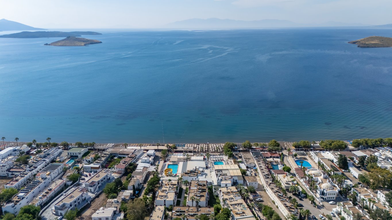 Petunya Beach Resort