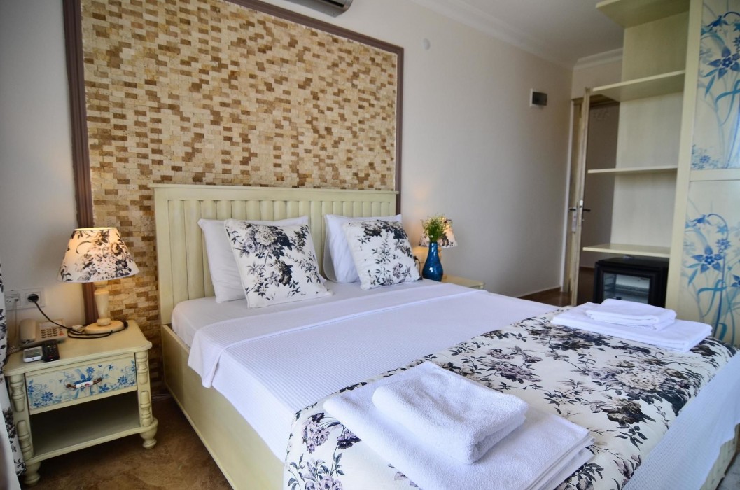 Cunda Paradise Otel(also Know As Cunda Paradise Butik Otel)