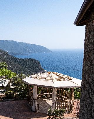Casa Di Pietra