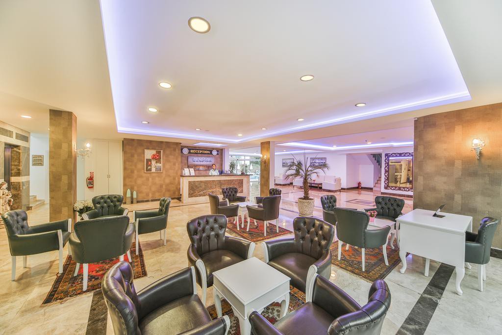 Kleopatra Atlas Hotel Adults Only