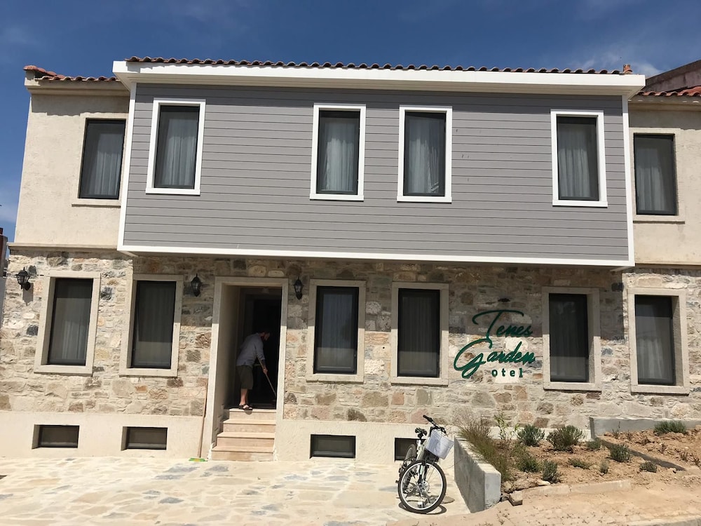 Tenes Garden Otel