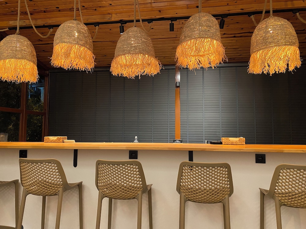 Casa Vagabundo Boutique Hotel