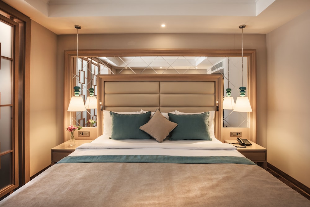 Korumar Ephesus Beach And Spa Resort Ultra All Inclusive