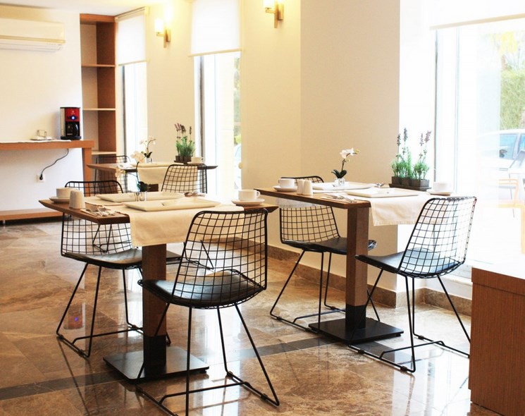 Duru Suites Hotel