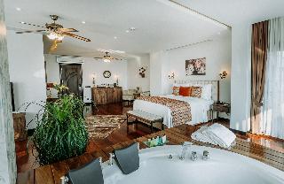Doors Urla Hotel And Bungalows (Also Known As Doors Boutique Hotel Urla)