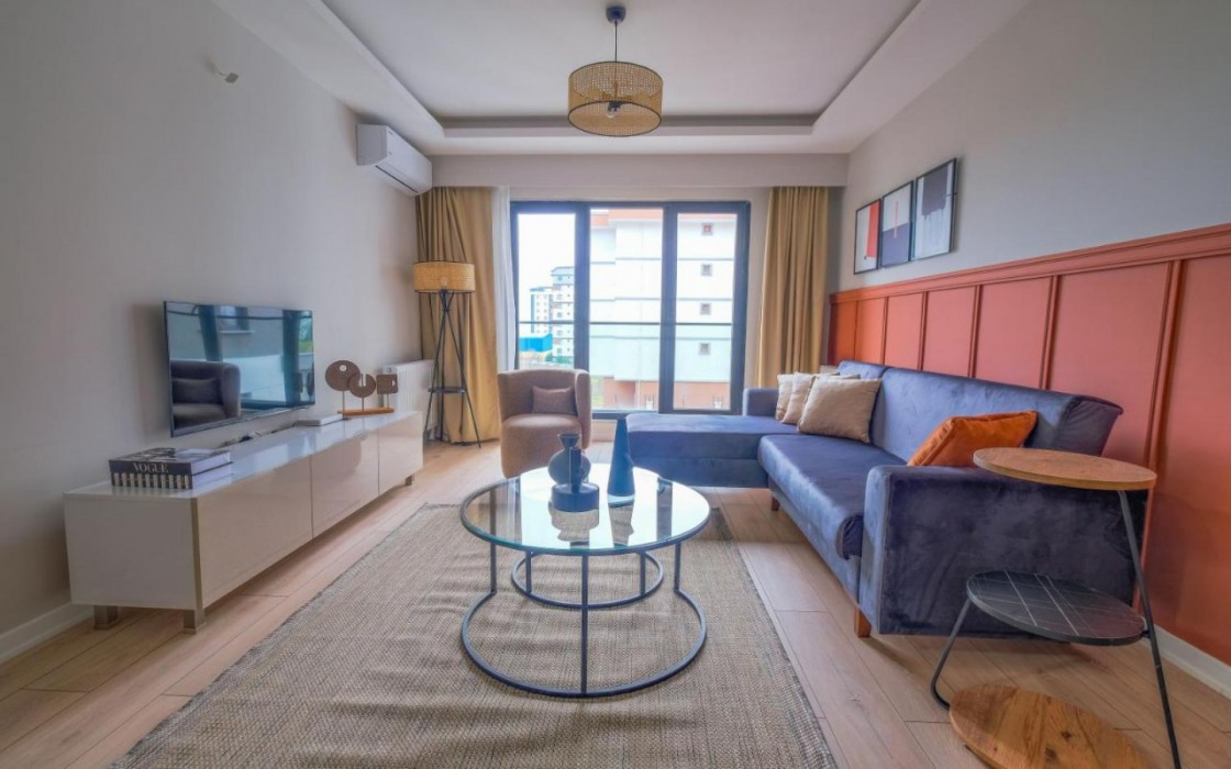 Zeytindali Residence By Newinn (37 Km Away From Istanbul)
