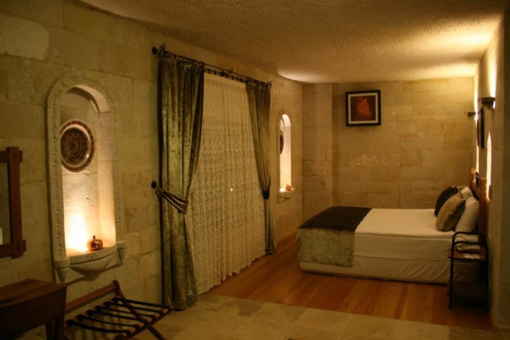 Goreme Inn Hotel
