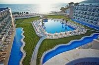 My Ella Bodrum Resort And Spa(Formerly Known As Kairaba Bodrum Princess And Spa)(22Km Away From Bodrum)