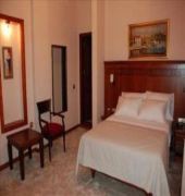Bosnali Special Class Hotel