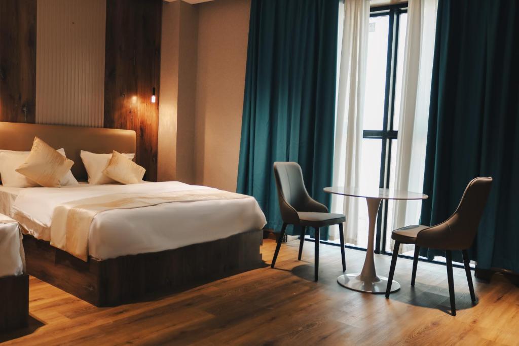 Blue Corner 2 Hotel