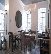 Odda Hotel