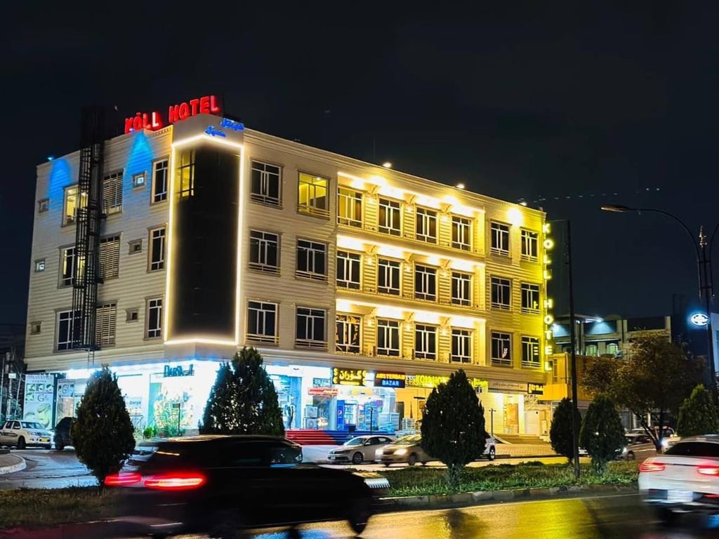 Koll Hotel
