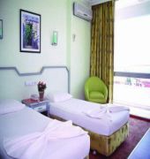 Alanya Buyuk Hotel