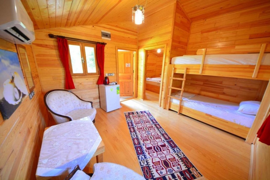 Lemon Garden Lodge (80Km Away From Antalya)