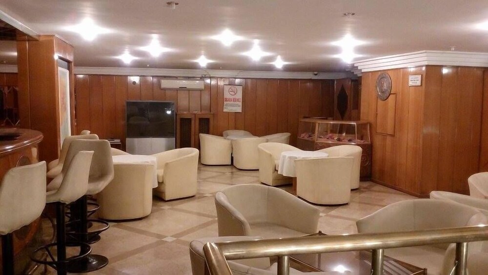 Spor Hotel
