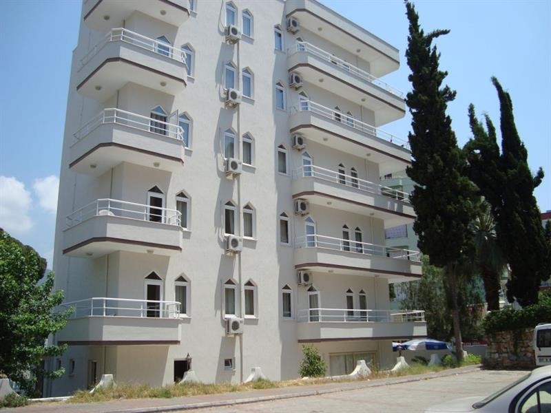 Lale Apart Hotel