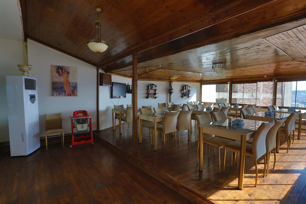 Ankatra Hotel
